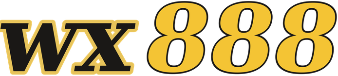 wx888 logo